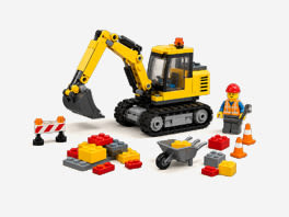 Juegos de Construcción