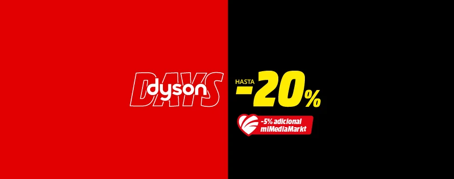MediaMarkt - Ofertas y campañas
