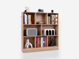 Muebles para el hogar