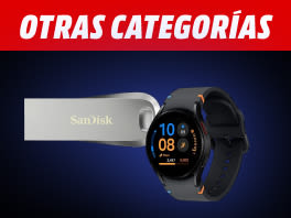 ⌚ Otras Categorías ⌚