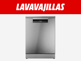 Integrables y de libre instalación