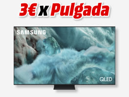 Tv de 56" a 65"