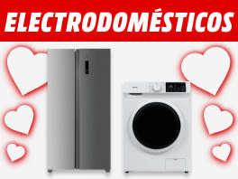 🔌 Electrodomésticos 🔌