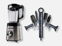 Pequeño electrodoméstico