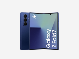 Precompra Galaxy Z Fold7
