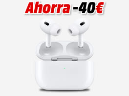 Product image of category En AirPods Pro 2nd Gen
