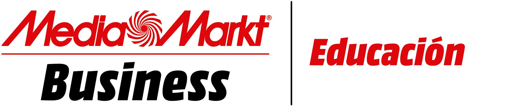 MediaMarkt Business Educación