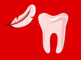 Recambios para encías sensibles