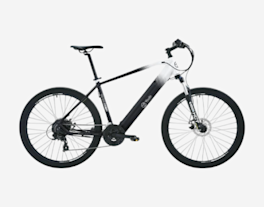  Bicicletas eléctricas