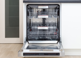 Lavavajillas integrable 60 cm