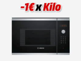 Microondas a partir de 150€