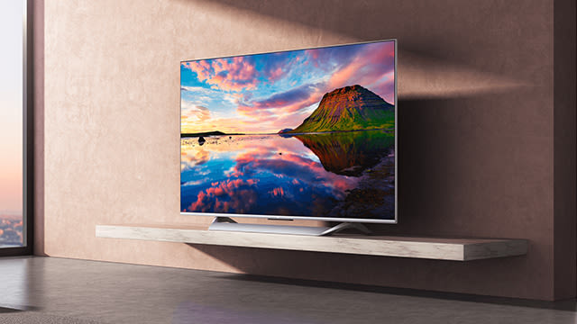 Pantalla LIMITLESS DISPLAY de 75’’
