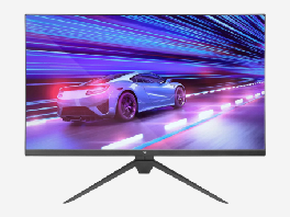 Monitores gaming
