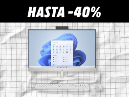 En PC sobremesa