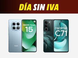 En móviles económicos