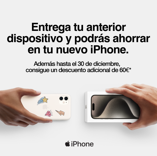 MediaMarkt España - Apple Music