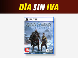 Juegos PS5