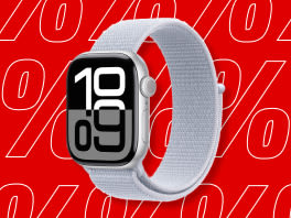 Ofertas en Apple Watch