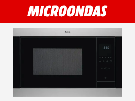 Sin grill, con grill