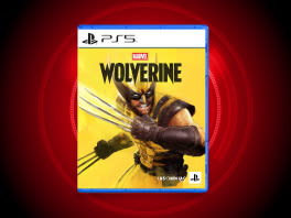 Juegos PS5