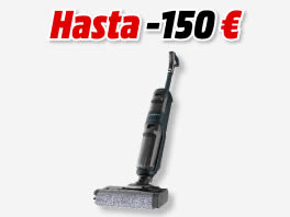 Fregonas eléctricas