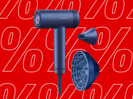 -20€ en carrito Secador Philips S8000