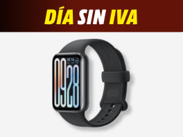 Pulseras de actividad