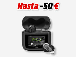 En auriculares a partir de 230€