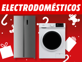 🔌 Electrodomésticos 🔌