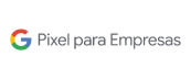 Google Pixel Logo, que enlaza con la página de la marca Google Pixel