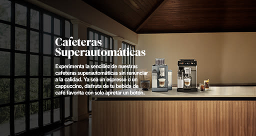 MediaMarkt rebaja la cafetera superautomática De Longhi con molinillo  integrado en un 23%