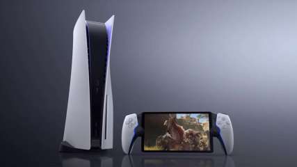 La nueva consola portátil de Sony ha llegado: PlayStation Portal. Video