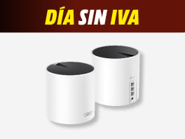 Redes y conectividad