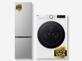 Electrodomésticos
