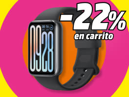 Pulseras de actividad