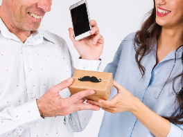 Regalos que conectan