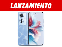 Product image of category Pre-compra OPPO Reno 11F
