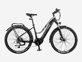 Bicicletas eléctricas