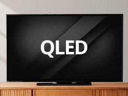 QLED