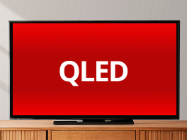 QLED