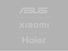  Promoción de -15% en ASUS, Xiaomi y Haier finalizada