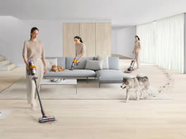 Las mejores ofertas Dyson