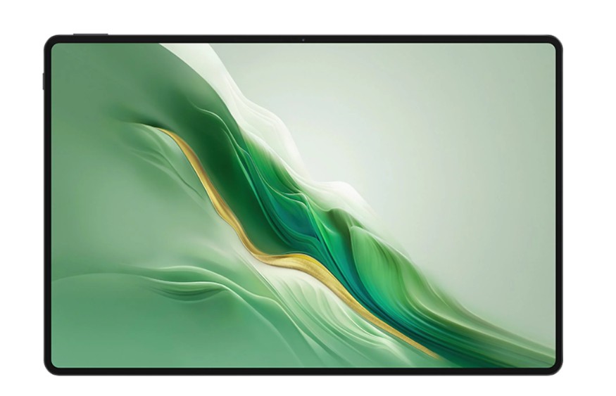 Imagen de una tablet Android