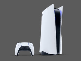 Product image of category Consolas PlayStation 5 