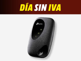 Routers 4G