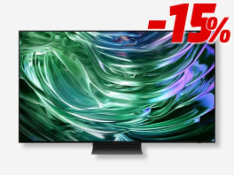 -15% en APP en una selección de TV