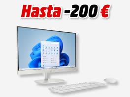 PC y All in one