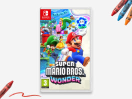 Consolas y videojuegos