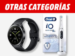 🎧 Otras Categorías 🎧