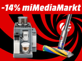 -14% en hogar con miMediaMarkt